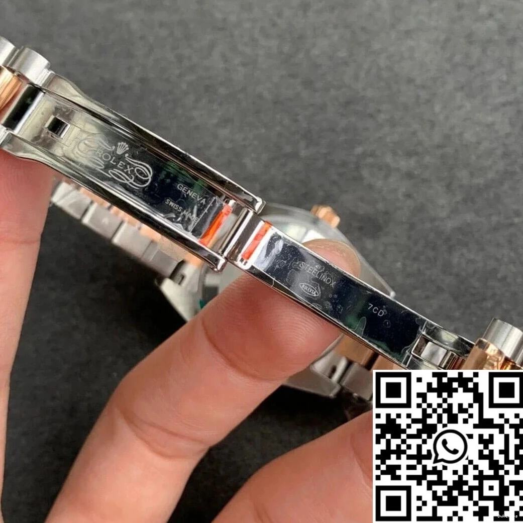 Dial Mother-of-pearl M278271-0025 Factory Rolex Datejust GS 1021